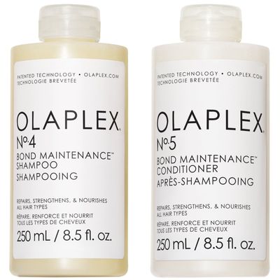 Olaplex Shampoo and Conditioner Set - Thumbnail 2