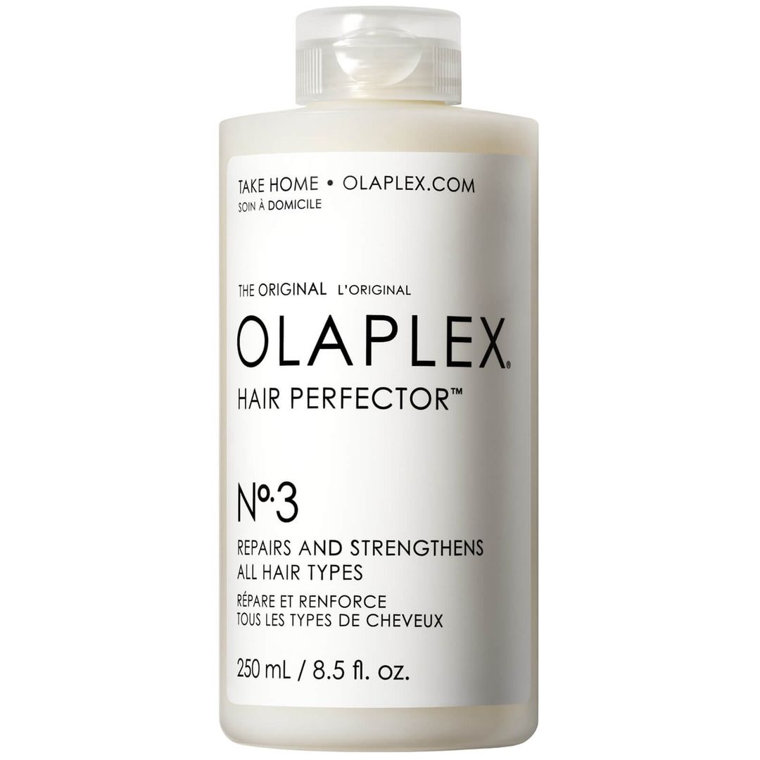 Olaplex No.3 Hair Perfector Supersize 250ml (Worth £70.00) - Image 1