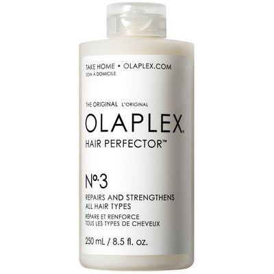 Olaplex No.3 Hair Perfector Supersize 250ml (Worth £70.00)