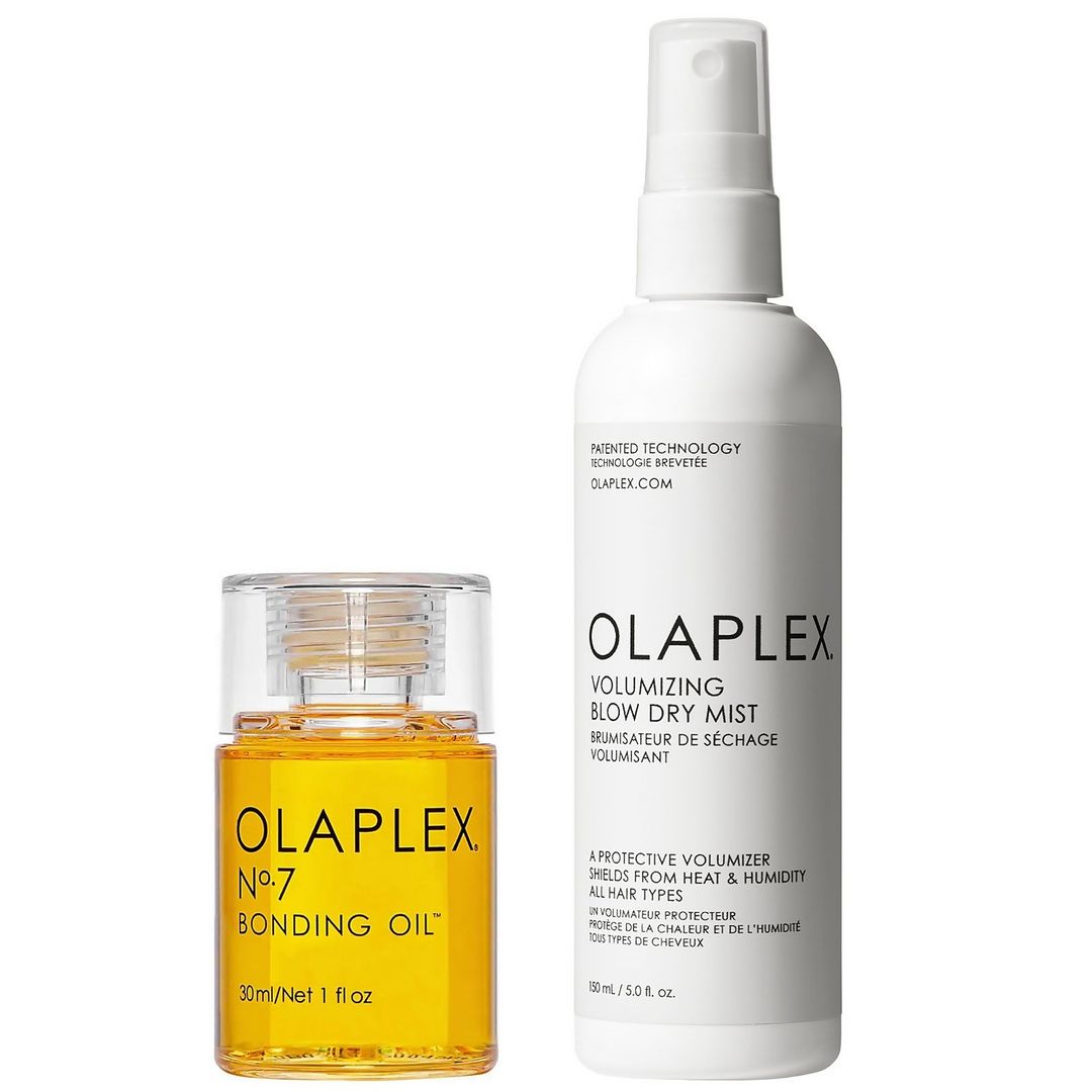 Olaplex No.7 Bonding Oil (30ml) - Image 1