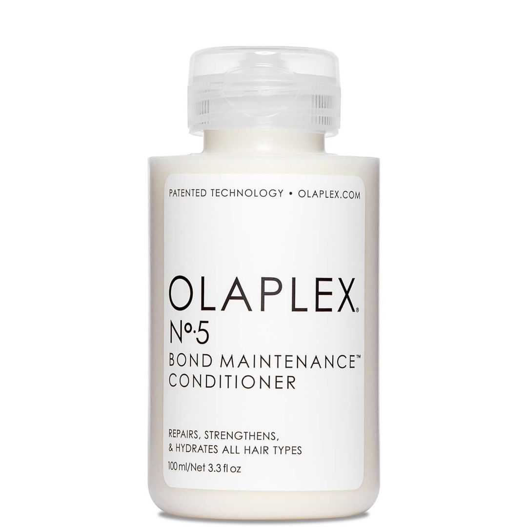 Olaplex Travel Size No. 5 Bond Maintenance Strengthening and Reparative Hair Conditioner 100ml - Image 1