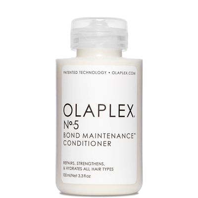 Olaplex Travel Size No. 5 Bond Maintenance Strengthening and Reparative Hair Conditioner 100ml