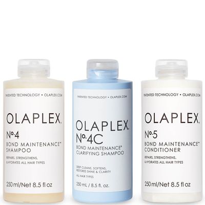 Olaplex N°5 Bond Maintenance Conditioner - Thumbnail 2