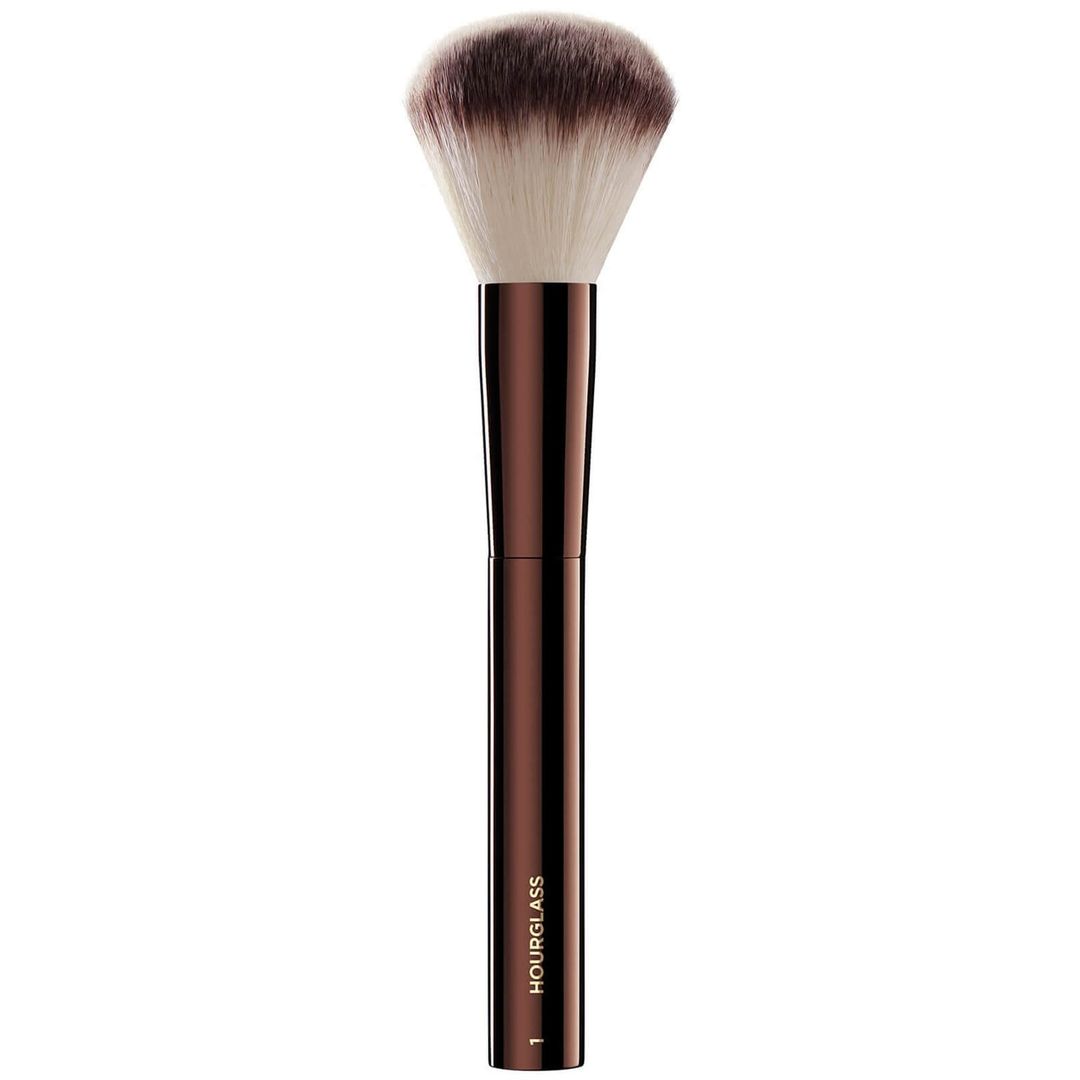 Hourglass No. 1 Powder Brush - Image 1