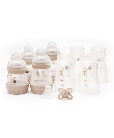 MAM Easy Start Bottle Set - Small, Unisex