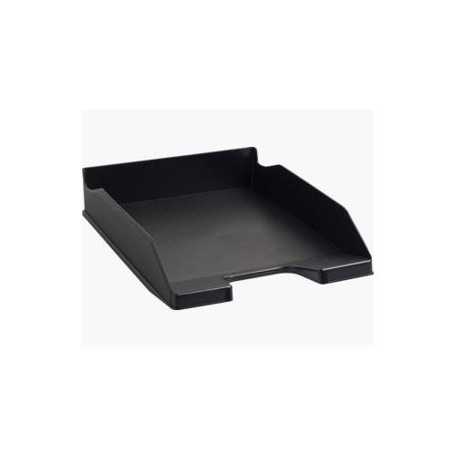 Exacompta 113014D desk tray/organizer Polystyrene Black - Image 1