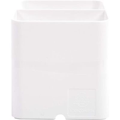 Exacompta 67713D pen/pencil holder Plastic White
