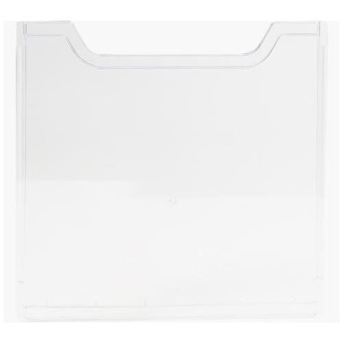 Exacompta 64558D desk tray accessory - Image 1
