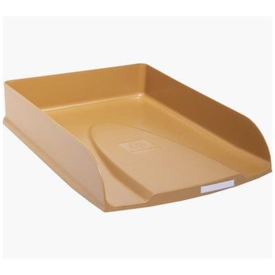 Exacompta Neo Deco Polystyrene (PS) Gold