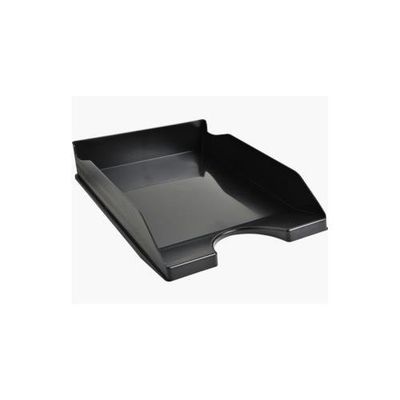 Exacompta 123014D desk tray/organizer Black