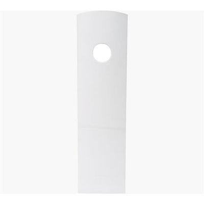 Exacompta MAG-CUBE Magazine File 266 x 82 x 305mm White - 18213D