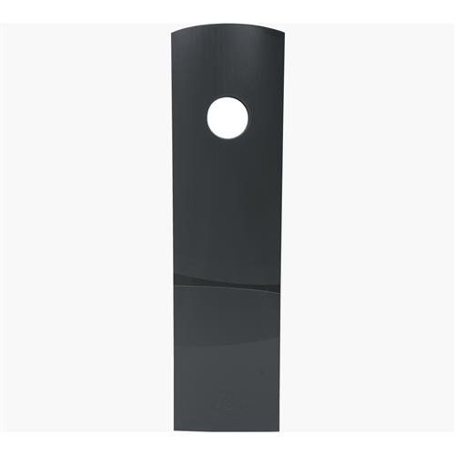 Exacompta MAG-CUBE Magazine File 266 x 82 x 305mm Grey - 18207D - Image 1