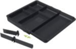 Exacompta 316014D office drawer unit