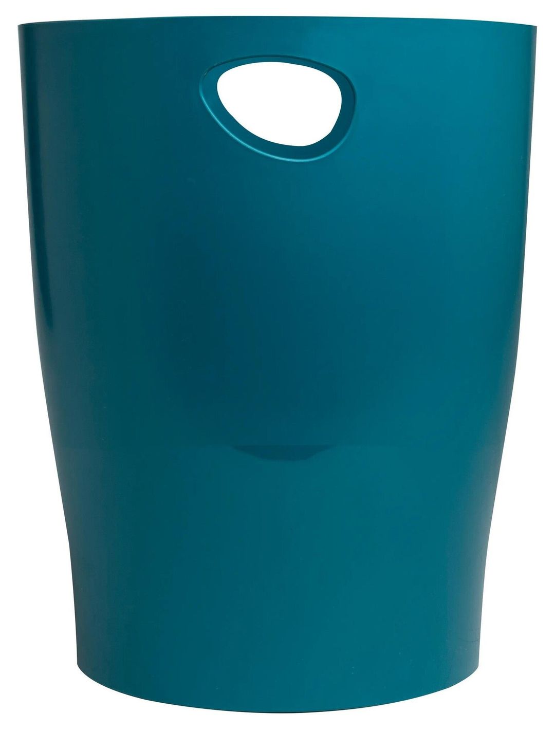 Exacompta Neo Deco Round Polypropylene (PP) Blue - Image 1