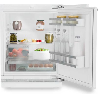 Liebherr URD3600 Pure Integrated Built Under Larder Fridge