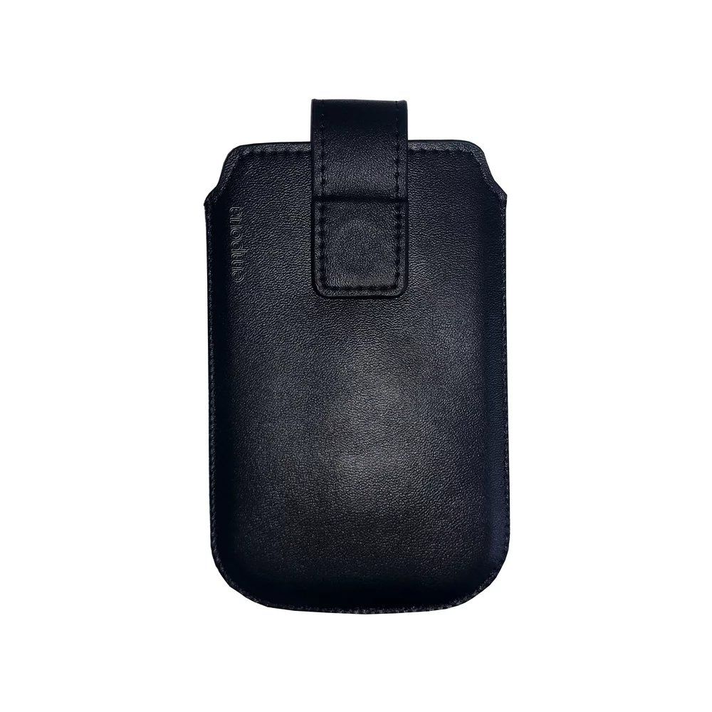 Emporia LTPP-NAP-V188-B mobile phone case Pouch case Black - Image 1