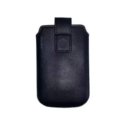 Emporia LTPP-NAP-V188-B mobile phone case Pouch case Black - Thumbnail 2