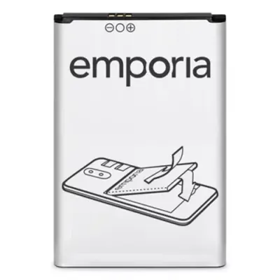 Emporia AK-V200-BC mobile phone spare part Battery