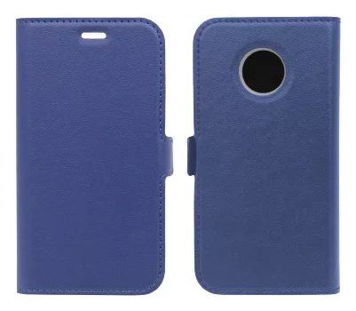 Emporia LTB-NAP-V27-BL mobile phone case Flip case Blue