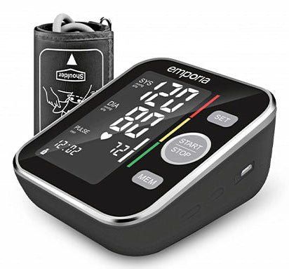 Shaws BPM-V10 blood pressure unit Upper arm Automatic