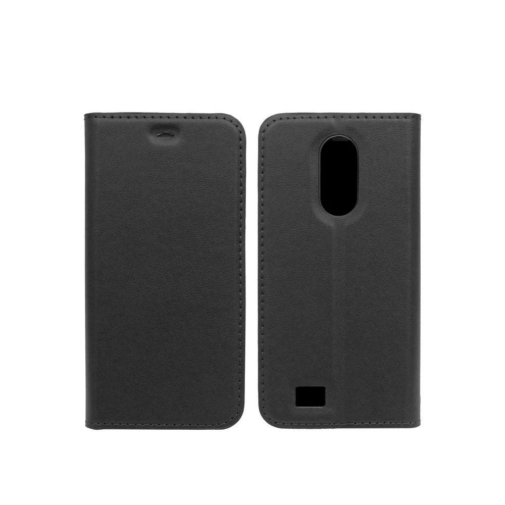 Emporia SMART.5 mobile phone case Folio Black - Image 1