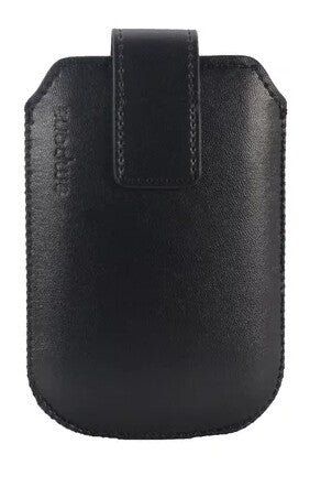 Emporia LTPP-NAP-UNI-B mobile phone case Pouch case Black - Image 1