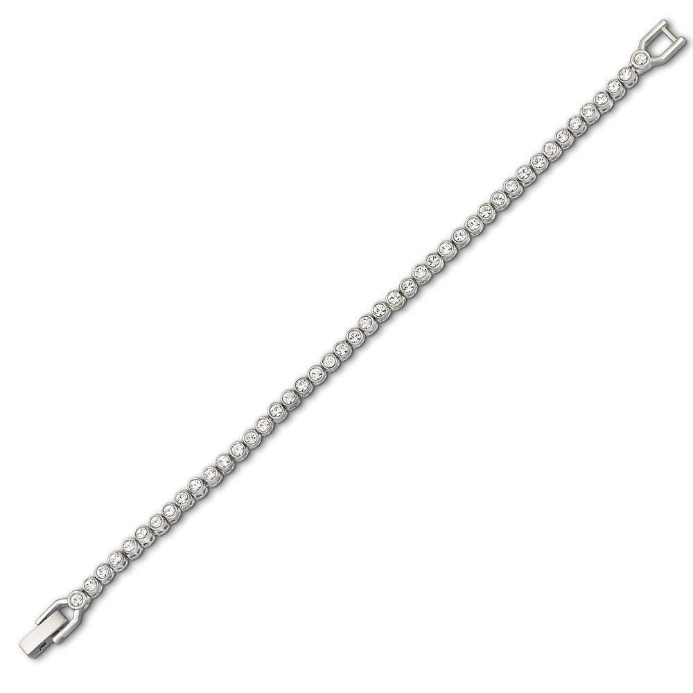 Swarovski Emily Bracelet 1808960 - Image 1
