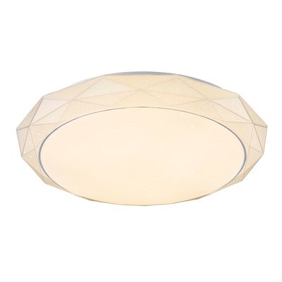 Globo Andi LED ceiling light, colour change, dimmable - Thumbnail 2