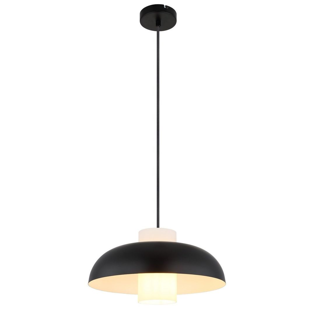 Lowe Pendant Light Black - Image 1