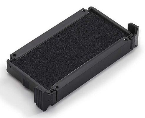 Trodat 78250 business stamp accessory Stamp pad Black