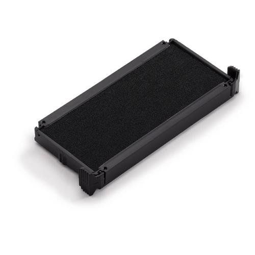 Trodat 78252. Product type: Stamp pad Printing colours: Black Brand compatibility: Trodat. Quantity per pack: 2 pc(s) - Image 1