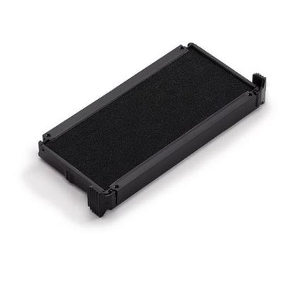 Trodat 78252. Product type: Stamp pad Printing colours: Black Brand compatibility: Trodat. Quantity per pack: 2 pc(s)