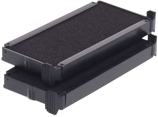 Trodat 78252 business stamp accessory Stamp pad Black
