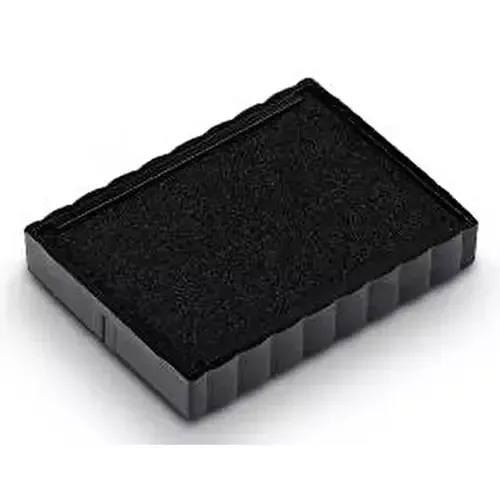 Trodat 83312 business stamp accessory Stamp pad Black - Image 1
