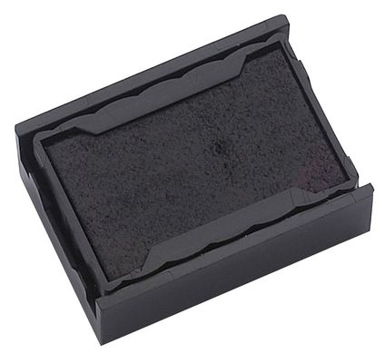 Trodat 83312 business stamp accessory Stamp pad Black - Thumbnail 2