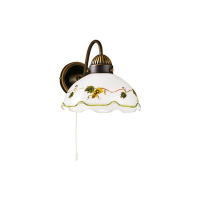 austrolux Grape motif wall light Nonna - Thumbnail 2
