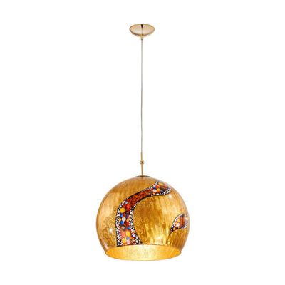 KOLARZ Luna pendant light, 40 cm, 1-bulb - Thumbnail 2