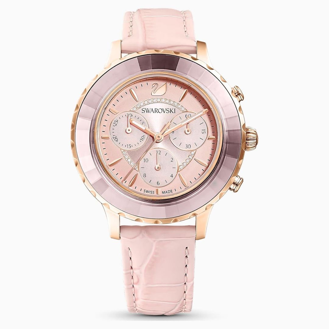 Swarovski 5452501 Octea Lux Chrono Women's Watch - Image 1
