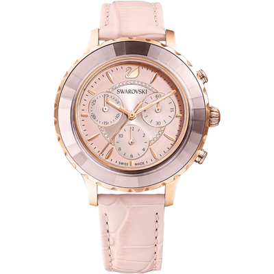 Swarovski 5452501 Octea Lux Chrono Women's Watch - Thumbnail 2