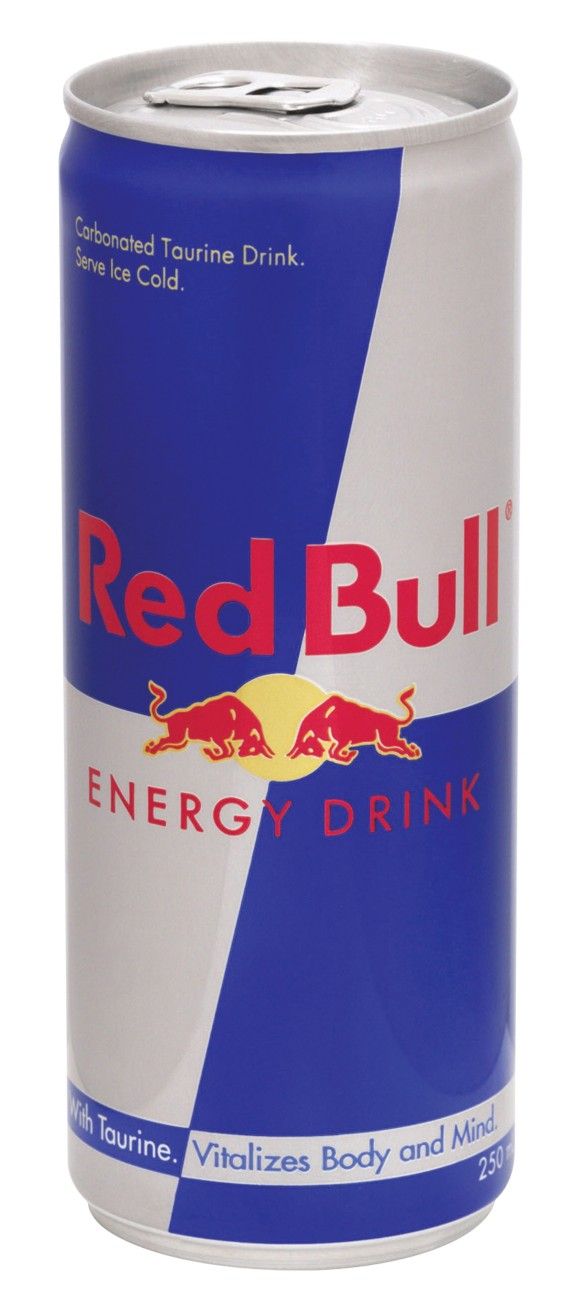 Red Bull Energy Drink Multipack, 24 x 250 ml - Image 1