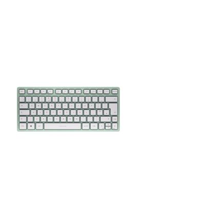 CHERRY KW 7100 MINI BT keyboard Universal Bluetooth QWERTY UK English