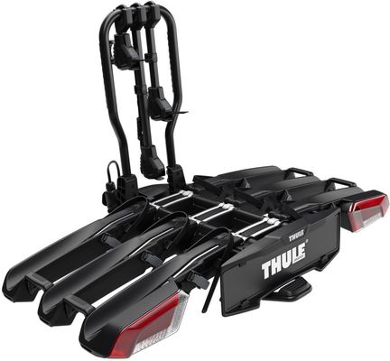 Thule EasyFold 3 3-Bike Cycle Carrier