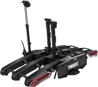 Thule Epos 3-Bike Towball Cycle Carrier