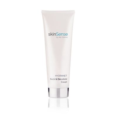 SkinSense Hydranet Cream in Clear | Size: 100ml