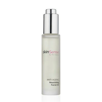 skinSense Nourishing Facial Oil 30ml