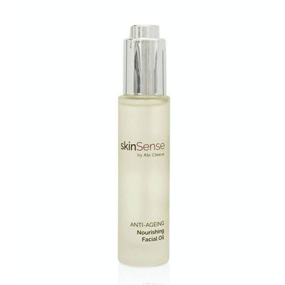 skinSense Nourishing Facial Oil 30ml - Thumbnail 2