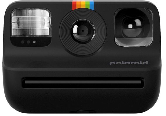 Polaroid Go Gen 2 Black