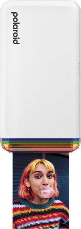 Polaroid Hi-Print Gen 2 White - Image 1