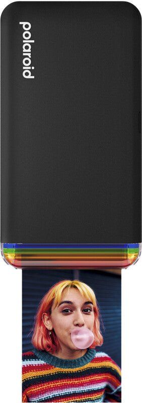 Polaroid Hi-Print Gen 2 Black - Image 1