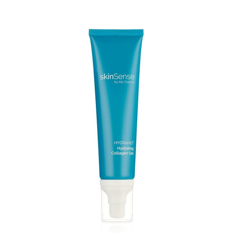 SkinSense Hydrating Collagen Gel in Clear | Size: 100ml - Image 1
